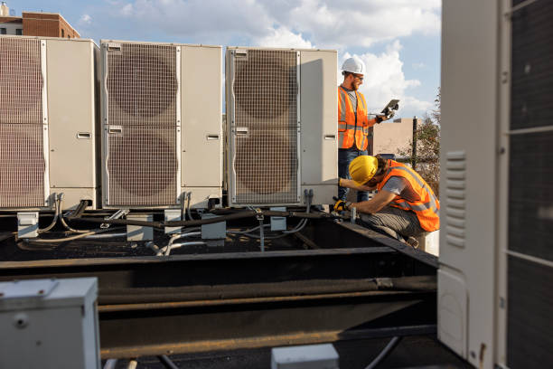 Best Residential HVAC Services  in Seaside, CA