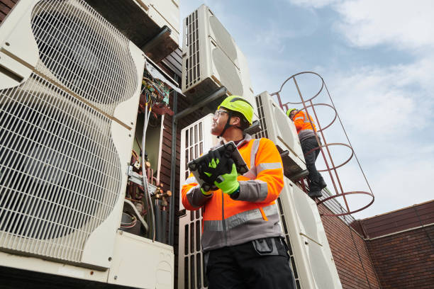 Best HVAC System Installation  in Seaside, CA