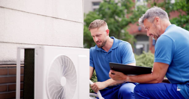 Best HVAC Service Technicians  in Seaside, CA