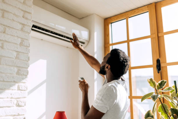Best 24/7 HVAC Repair  in Seaside, CA