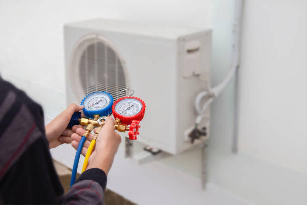 Trusted Seaside, CA HVAC Experts