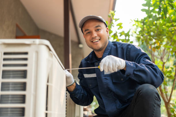 Best Affordable Air Conditioning Repair  in Seaside, CA