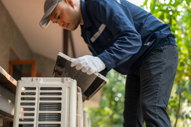 Best HVAC Installation Services  in Seaside, CA