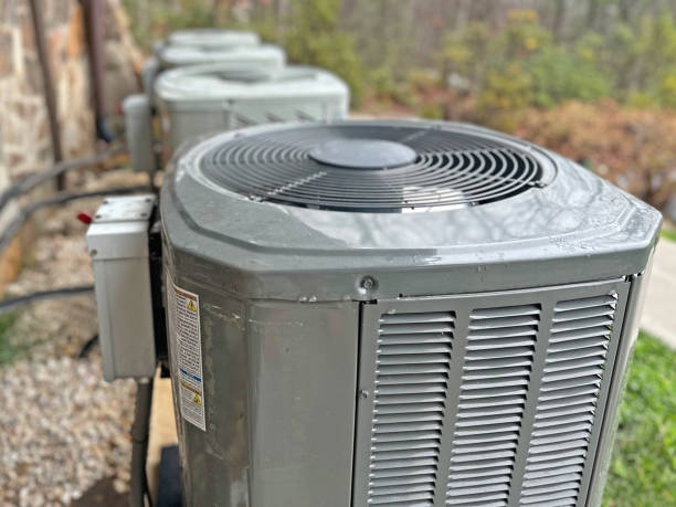 Best Furnace Installation  in Seaside, CA